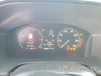 Zdjęcie 9 z 13 samochodu: 2025 HONDA CR-V SPORT TOURING VIN:5J6RS6H93SL032895 - miniatura