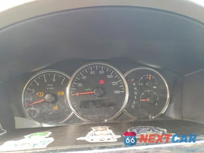 Zdjęcie 9 z 11 samochodu: 2007 BUICK LACROSSE CXL VIN:2G4WD582171249791 - miniatura