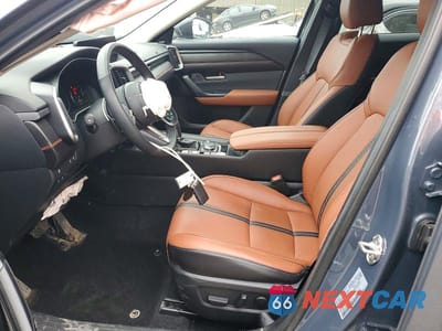 Zdjęcie 7 z 14 samochodu: 2025 MAZDA CX-50 VIN:7MMVABXY4SN385949 - miniatura