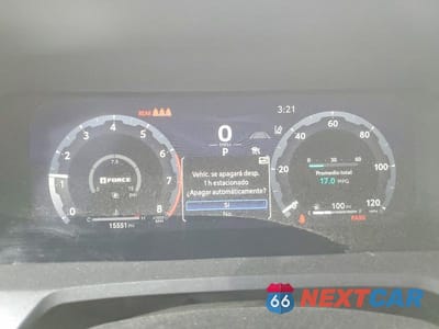 Zdjęcie 9 z 12 samochodu: 2024 TOYOTA TACOMA TRD SPORT VIN:3TMLB5JN1RM057588 - miniatura
