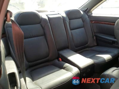 Zdjęcie 10 z 12 samochodu: 2001 ACURA 3.2CL VIN:19UYA424X1A020793 - miniatura