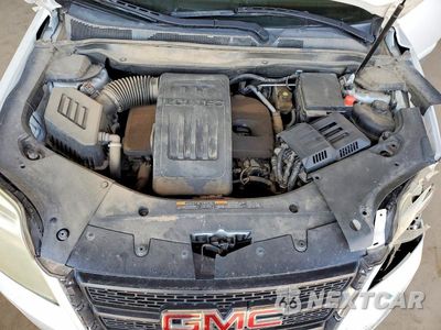 Zdjęcie 11 z 11 samochodu: 2012 GMC TERRAIN SLT VIN:2GKFLVEK9C6275603 - miniatura