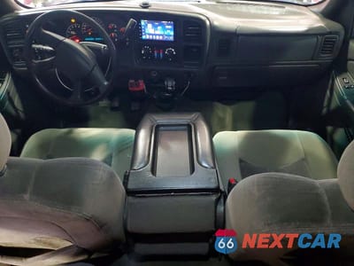 Zdjęcie 8 z 12 samochodu: 2007 CHEVROLET SILVERADO K1500 CLASSIC CREW CAB VIN:2GCEK13Z371164826 - miniatura