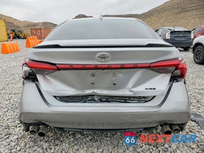 Zdjęcie 6 z 12 samochodu: 2019 TOYOTA AVALON XSE VIN:4T1BZ1FB8KU024826 - miniatura