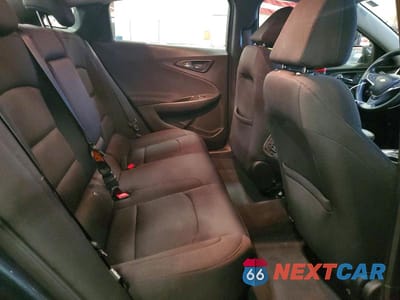 Zdjęcie 10 z 12 samochodu: 2019 CHEVROLET MALIBU LT VIN:1G1ZD5ST7KF182093 - miniatura