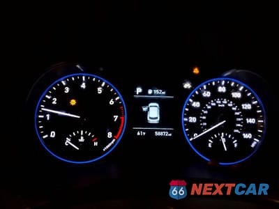Zdjęcie 9 z 12 samochodu: 2020 HYUNDAI KONA SEL VIN:KM8K22AA1LU400146 - miniatura