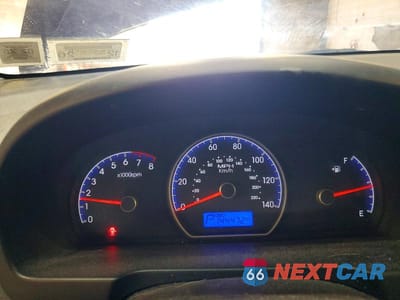 Zdjęcie 9 z 11 samochodu: 2010 HYUNDAI ELANTRA GLS VIN:KMHDU4AD0AU082378 - miniatura