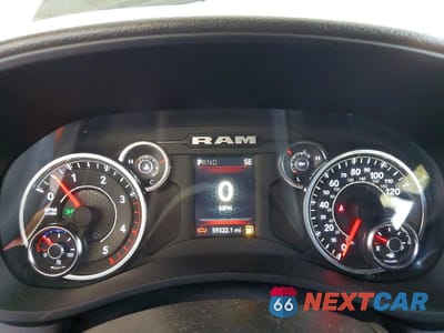 Zdjęcie 9 z 11 samochodu: 2024 RAM 3500 TRADESMAN VIN:3C63RRGL5RG347766 - miniatura
