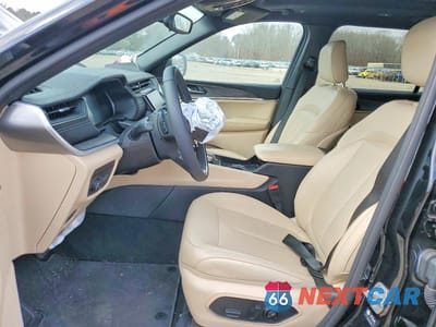 Zdjęcie 7 z 11 samochodu: 2024 JEEP GRAND CHEROKEE L LIMITED VIN:1C4RJJBG3R8619260 - miniatura