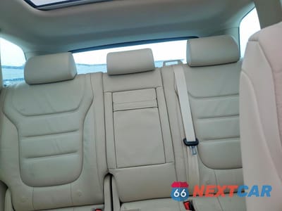 Zdjęcie 10 z 13 samochodu: 2015 VOLKSWAGEN TOUAREG V6 TDI VIN:WVGEP9BP0FD002814 - miniatura