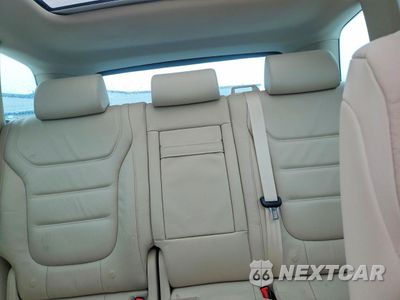Zdjęcie 10 z 13 samochodu: 2015 VOLKSWAGEN TOUAREG V6 TDI VIN:WVGEP9BP0FD002814 - miniatura