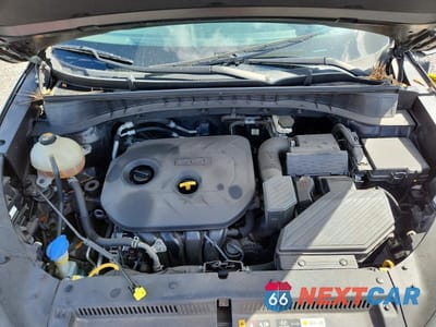 Zdjęcie 12 z 12 samochodu: 2017 HYUNDAI TUCSON SE PLUS VIN:KM8J33A45HU429679 - miniatura