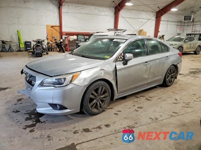 2016 SUBARU LEGACY 2.5I LIMITED 4S3BNAN68G3054233 - główne zdjęcie licytacji z USA - miniatura