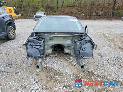 Piąte zdjęcie samochodu w środku: 2022 DODGE CHALLENGER R VIN:2C3CDZFJ7NH254639 - miniatura