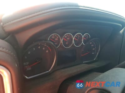 Zdjęcie 9 z 12 samochodu: 2022 CHEVROLET SILVERADO LTD K1500 LTZ VIN:3GCUYGED6NG151815 - miniatura