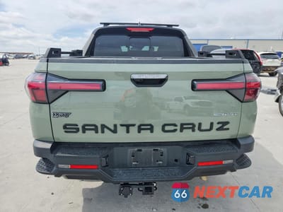 Zdjęcie 6 z 12 samochodu: 2024 HYUNDAI SANTA CRUZ XRT VIN:5NTJDDAFXRH092884 - miniatura