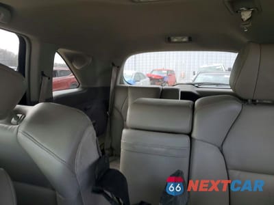 Zdjęcie 10 z 12 samochodu: 2011 ACURA MDX TECHNOLOGY VIN:2HNYD2H61BH527954 - miniatura