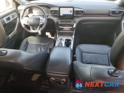 Zdjęcie 8 z 13 samochodu: 2022 FORD EXPLORER LIMITED VIN:1FMSK8FH6NGA25039 - miniatura