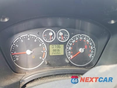 Zdjęcie 9 z 13 samochodu: 2010 FORD TRANSIT CONNECT XL DELIVERY VAN VIN:NM0LS7CN9AT006030 - miniatura