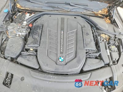 Zdjęcie 11 z 11 samochodu: 2018 BMW M760 XI VIN:WBA7H6C50JG614490 - miniatura