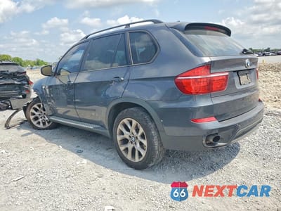 Drugie zdjęcie samochodu z przodu: 2012 BMW X5 XDRIVE35I VIN:5UXZV4C59CL991482 - miniatura