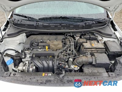 Zdjęcie 11 z 12 samochodu: 2023 KIA RIO LX VIN:3KPA24AD9PE626946 - miniatura