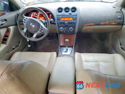 Zdjęcie 8 z 11 samochodu: 2007 NISSAN ALTIMA 2.5 VIN:1N4AL21E77N428071 - miniatura