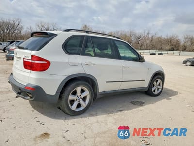 Trzecie zdjęcie samochodu z tyłu: 2010 BMW X5 XDRIVE35D VIN:5UXFF0C56ALT76863 - miniatura