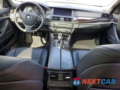 Zdjęcie 8 z 12 samochodu: 2016 BMW 535 XI VIN:WBA5B3C5XGG253043 - miniatura