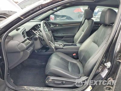 Zdjęcie 7 z 11 samochodu: 2018 HONDA CIVIC SPORT TOURING VIN:SHHFK7H98JU411101 - miniatura
