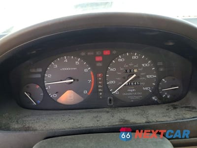 Zdjęcie 9 z 12 samochodu: 1996 HONDA ACCORD LX VIN:1HGCD5637TA002523 - miniatura