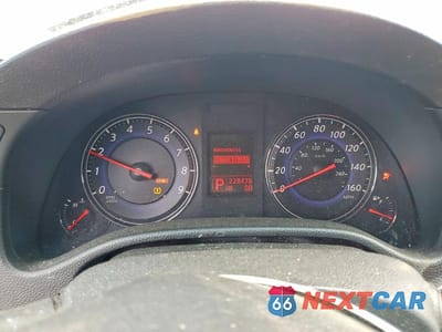 Zdjęcie 9 z 12 samochodu: 2007 INFINITI G35 BASE VIN:JNKBV61E47M725786 - miniatura