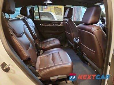 Zdjęcie 11 z 12 samochodu: 2020 CADILLAC XT6 PREMIUM LUXURY VIN:1GYKPDRS8LZ101054 - miniatura