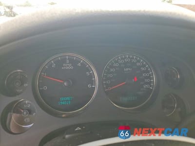 Zdjęcie 9 z 12 samochodu: 2007 CHEVROLET TAHOE C1500 VIN:1GNFC13J57R187339 - miniatura