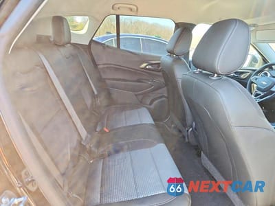 Zdjęcie 11 z 14 samochodu: 2025 CHEVROLET TRAX 1LT VIN:KL77LHEP6SC334445 - miniatura