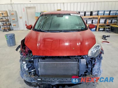 Piąte zdjęcie samochodu w środku: 2018 KIA SPORTAGE LX VIN:KNDPMCACXJ7355456 - miniatura