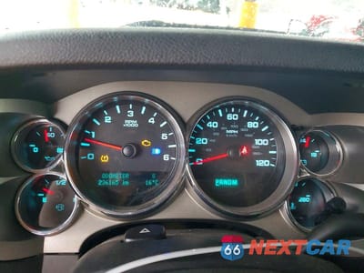 Zdjęcie 9 z 12 samochodu: 2012 GMC SIERRA K1500 SLE VIN:3GTP2VE73CG305018 - miniatura