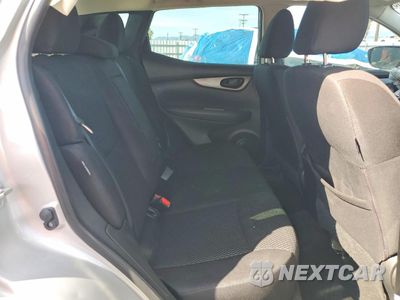Zdjęcie 11 z 13 samochodu: 2020 NISSAN ROGUE SPORT S VIN:JN1BJ1CV6LW259728 - miniatura