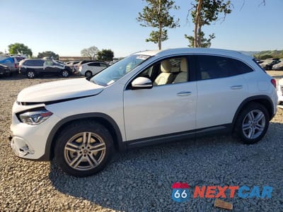 2022 MERCEDES-BENZ GLA 250 W1N4N4GB1NJ347560 - główne zdjęcie licytacji z USA - miniatura
