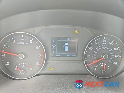 Zdjęcie 9 z 12 samochodu: 2019 KIA SPORTAGE LX VIN:KNDPM3AC5K7581003 - miniatura