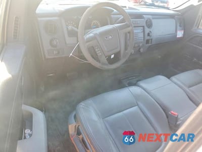 Zdjęcie 8 z 12 samochodu: 2013 FORD F150 VIN:1FTMF1CM7DKD29339 - miniatura