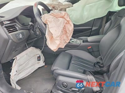 Zdjęcie 7 z 11 samochodu: 2024 AUDI A5 PREMIUM PLUS 45 VIN:WAUFACF50RA080741 - miniatura