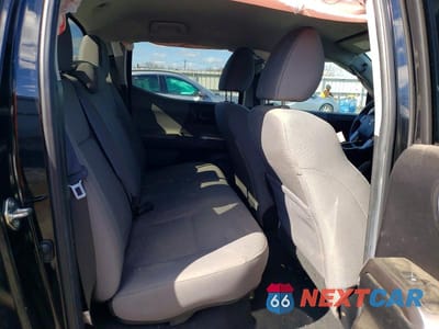 Zdjęcie 10 z 12 samochodu: 2022 TOYOTA TACOMA SR5 V6 VIN:3TMCZ5AN2NM475695 - miniatura