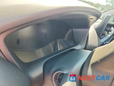 Zdjęcie 9 z 12 samochodu: 2025 HONDA HR-V LX VIN:3CZRZ1H38SM715524 - miniatura