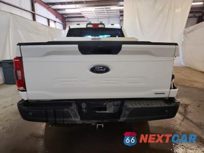 Zdjęcie 6 z 12 samochodu: 2022 FORD F150 SUPER CAB VIN:1FTEX1EP2NKE09996 - miniatura