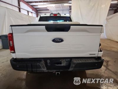 Zdjęcie 6 z 12 samochodu: 2022 FORD F150 SUPER CAB VIN:1FTEX1EP2NKE09996 - miniatura