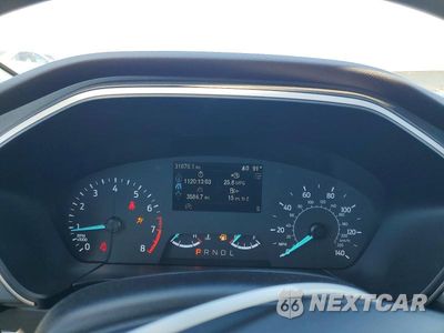 Zdjęcie 9 z 14 samochodu: 2022 FORD ESCAPE SE VIN:1FMCU9G68NUB60882 - miniatura