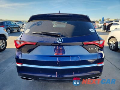 Zdjęcie 6 z 14 samochodu: 2024 ACURA MDX TECHNOLOGY VIN:5J8YE1H41RL017310 - miniatura