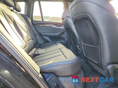 Zdjęcie 11 z 13 samochodu: 2019 BMW X3 SDRIVE30I VIN:5UXTR7C51KLR43775 - miniatura
