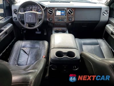 Zdjęcie 8 z 11 samochodu: 2011 FORD F250 SUPER DUTY VIN:1FT7W2B60BEB29906 - miniatura